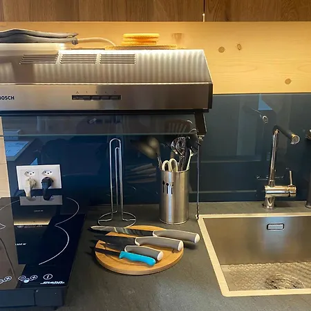 度假居 Unique Tiny Eco With Gorgeous Views To Jungfrau Massiv