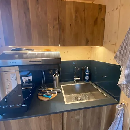 度假居 Unique Tiny Eco With Gorgeous Views To Jungfrau Massiv *