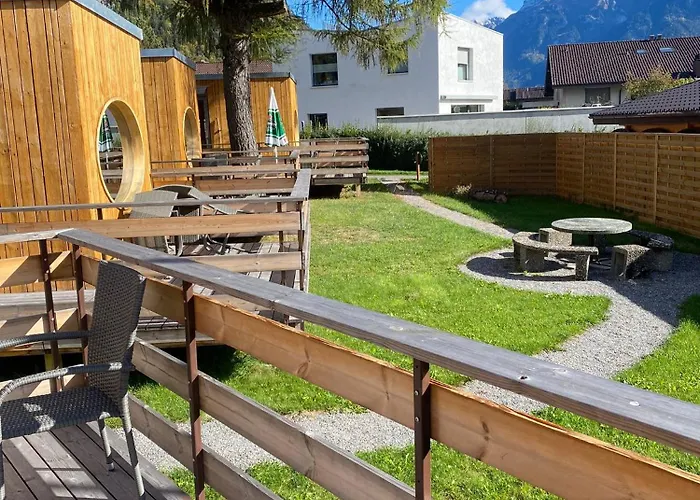 Unique Tiny Eco With Gorgeous Views To Jungfrau Massiv *