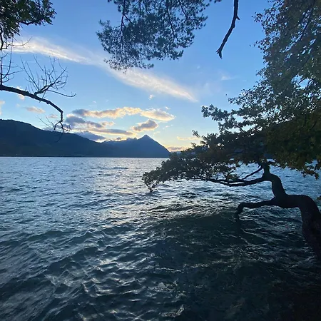 Unique Tiny Eco With Gorgeous Views To Jungfrau Massiv 度假居