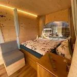 Unique Tiny Eco With Gorgeous Views To Jungfrau Massiv Tatil Evi *