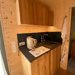 Unique Tiny Eco With Gorgeous Views To Jungfrau Massiv Interlaken