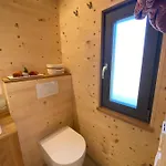 Tatil Evi Unique Tiny Eco With Gorgeous Views To Jungfrau Massiv Interlaken