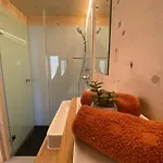 Unique Tiny Eco With Gorgeous Views To Jungfrau Massiv Tatil Evi
