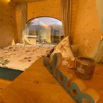 Tatil Evi Unique Tiny Eco With Gorgeous Views To Jungfrau Massiv *