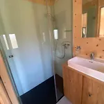Unique Tiny Eco With Gorgeous Views To Jungfrau Massiv Tatil Evi