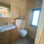 Tatil Evi Unique Tiny Eco With Gorgeous Views To Jungfrau Massiv *